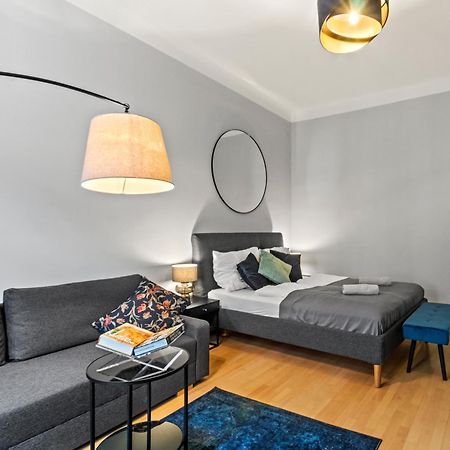 Stylish Apartment, 4 Min To U3 Zipperer Strasse Wien Exterior foto