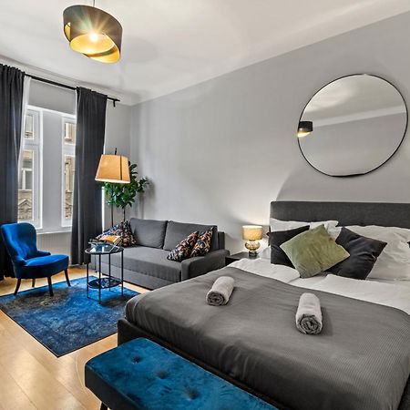 Stylish Apartment, 4 Min To U3 Zipperer Strasse Wien Exterior foto